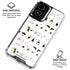 Looney Tunes Marvin the Martian Gadgets Moto G Power 5G (2024) Clear Case