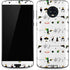 Looney Tunes Marvin the Martian Gadgets Moto G6 Skin