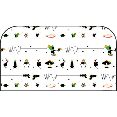 Looney Tunes Marvin the Martian Gadgets Nintendo Switch 2 (2025) with Joy-Con Skin