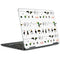 Looney Tunes Marvin the Martian Gadgets Notebook 9 Pro 13in (2017) Skin