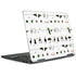 Looney Tunes Marvin the Martian Gadgets Notebook 9 Pro 13in (2017) Skin