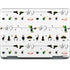 Looney Tunes Marvin the Martian Gadgets Notebook 9 Pro 13in (2017) Skin