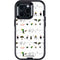 Looney Tunes Marvin the Martian Gadgets Otterbox Defender iPhone Skin