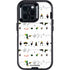 Looney Tunes Marvin the Martian Gadgets Otterbox Defender iPhone Skin