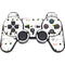 Looney Tunes Marvin the Martian Gadgets PS3 Dual Shock wireless controller Skin