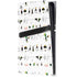 Looney Tunes Marvin the Martian Gadgets PS5 Pro Console Skin