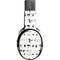 Looney Tunes Marvin the Martian Gadgets Skullcandy Crusher Wireless Skin