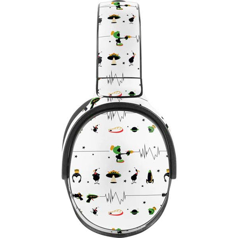 Looney Tunes Marvin the Martian Gadgets Skullcandy Venue Skin