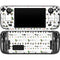 Looney Tunes Marvin the Martian Gadgets Steam Deck Handheld Gaming Computer OLED Skin