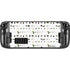 Looney Tunes Marvin the Martian Gadgets Steam Deck Handheld Gaming Computer Skin