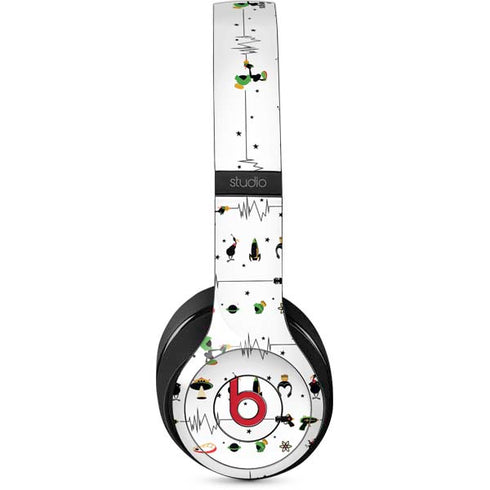 Looney Tunes Marvin the Martian Gadgets Studio Wireless Skin