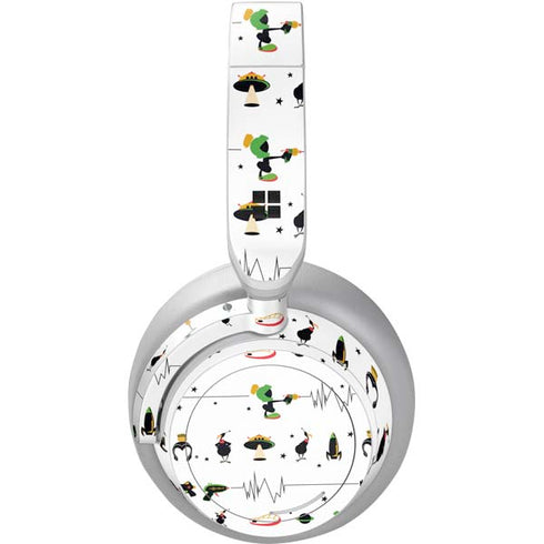 Looney Tunes Marvin the Martian Gadgets Surface Headphones Skin