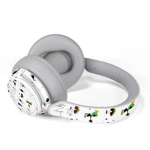 Looney Tunes Marvin the Martian Gadgets Surface Headphones Skin