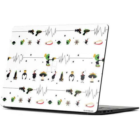 Looney Tunes Marvin the Martian Gadgets Surface Laptop 7 13.8in Skin