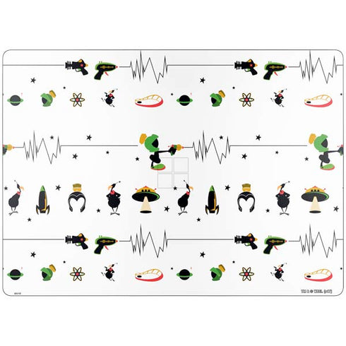 Looney Tunes Marvin the Martian Gadgets Surface Laptop 7 13.8in Skin