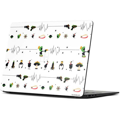 Looney Tunes Marvin the Martian Gadgets Surface Laptop 7 15in Skin