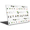Looney Tunes Marvin the Martian Gadgets Dell XPS Skin
