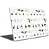 Looney Tunes Marvin the Martian Gadgets Dell XPS Skin