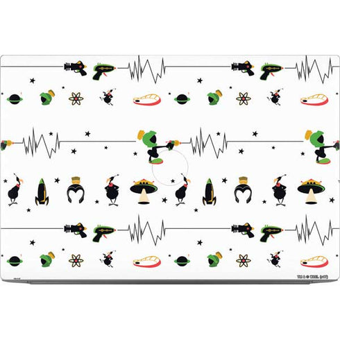 Looney Tunes Marvin the Martian Gadgets Dell XPS Skin