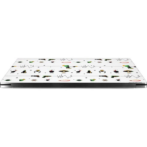 Looney Tunes Marvin the Martian Gadgets Dell XPS Skin