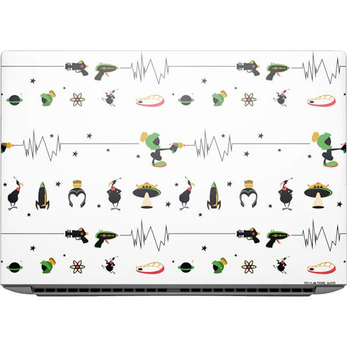 Looney Tunes Marvin the Martian Gadgets HP ZBook Fury 16 G10 Skin