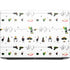 Looney Tunes Marvin the Martian Gadgets HP ZBook Fury 16 G10 Skin