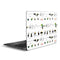 Looney Tunes Marvin the Martian Gadgets Zenbook UX305FA 13.3in Skin