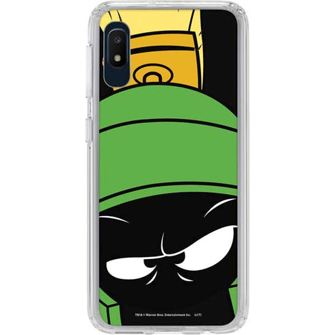 Looney Tunes Marvin the Martian Galaxy Cases