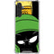 Looney Tunes Marvin the Martian Galaxy A17 Clear Case