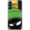 Looney Tunes Marvin the Martian Galaxy A35 5G Clear Case