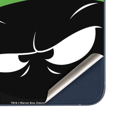 Looney Tunes Marvin the Martian Galaxy A35 5G Skin