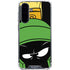 Looney Tunes Marvin the Martian Galaxy A36 5G Clear Case
