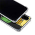 Looney Tunes Marvin the Martian Galaxy A36 5G Clear Case