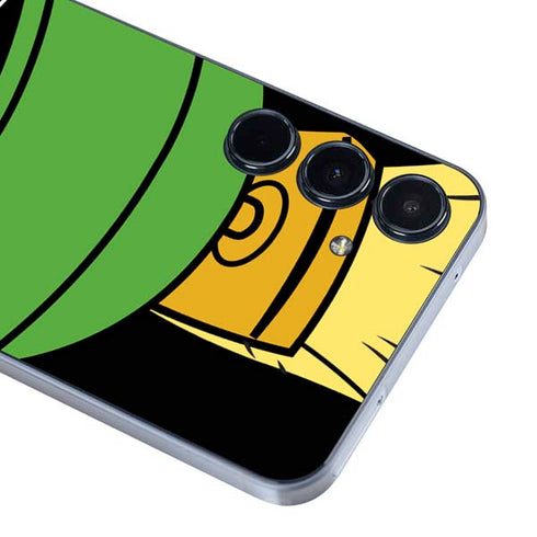 Looney Tunes Marvin the Martian Galaxy A36 5G Skin
