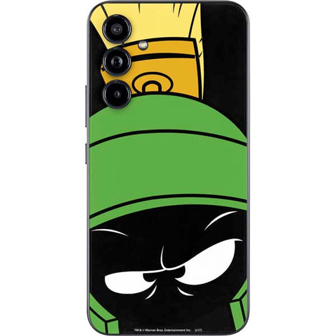 Looney Tunes Marvin the Martian Galaxy A54 5G Skin