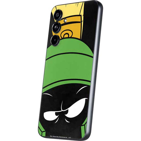 Looney Tunes Marvin the Martian Galaxy A54 5G Skin