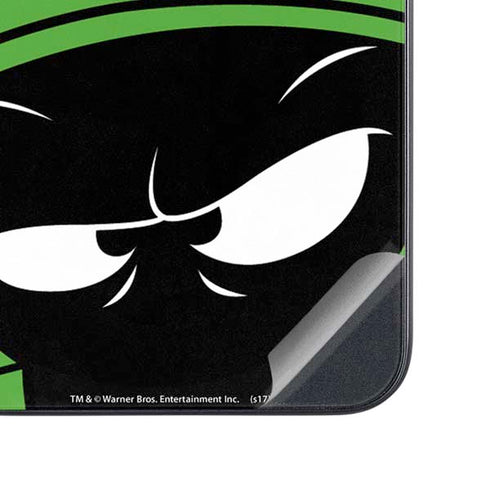 Looney Tunes Marvin the Martian Galaxy A54 5G Skin