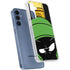 Looney Tunes Marvin the Martian Galaxy A55 5G Clear Case