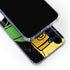 Looney Tunes Marvin the Martian Galaxy A55 5G Clear Case