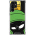 Looney Tunes Marvin the Martian Galaxy S23 Ultra Clear Case
