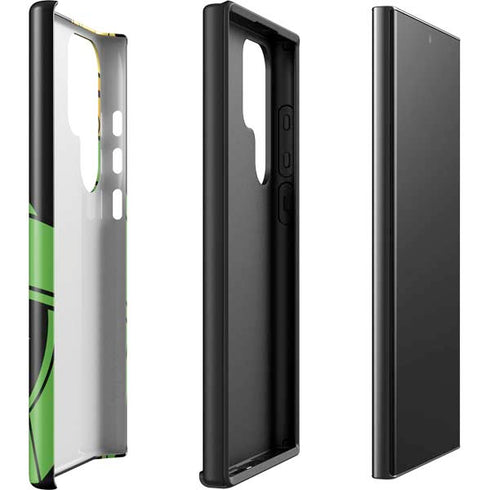 Looney Tunes Marvin the Martian Galaxy S23 Ultra Pro Case