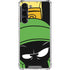 Looney Tunes Marvin the Martian Galaxy S24 FE Clear Case