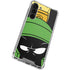 Looney Tunes Marvin the Martian Galaxy S24 FE Clear Case