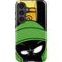 Looney Tunes Marvin the Martian Galaxy S25 Impact Case
