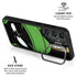 Looney Tunes Marvin the Martian Galaxy S25 Kickstand Case