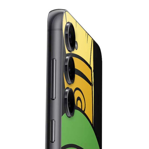 Looney Tunes Marvin the Martian Galaxy S25 Plus Skin