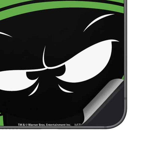 Looney Tunes Marvin the Martian Galaxy S25 Plus Skin