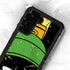 Looney Tunes Marvin the Martian Galaxy S24 Plus Waterproof Case