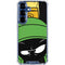 Looney Tunes Marvin the Martian Galaxy S25 Plus Clear Case