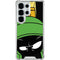 Looney Tunes Marvin the Martian Galaxy S25 Ultra Clear Case